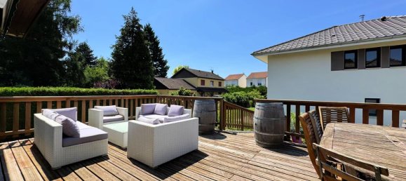 6 Schlafzimmer Haus in Saint-Genis-Pouilly, France, Nr. 356291 2