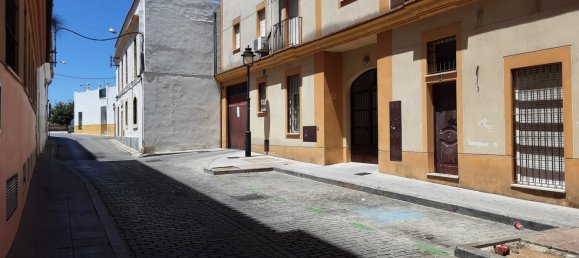 Apartamento de 3 dormitorios en Jerez de la Frontera, Spain No. 144045 3