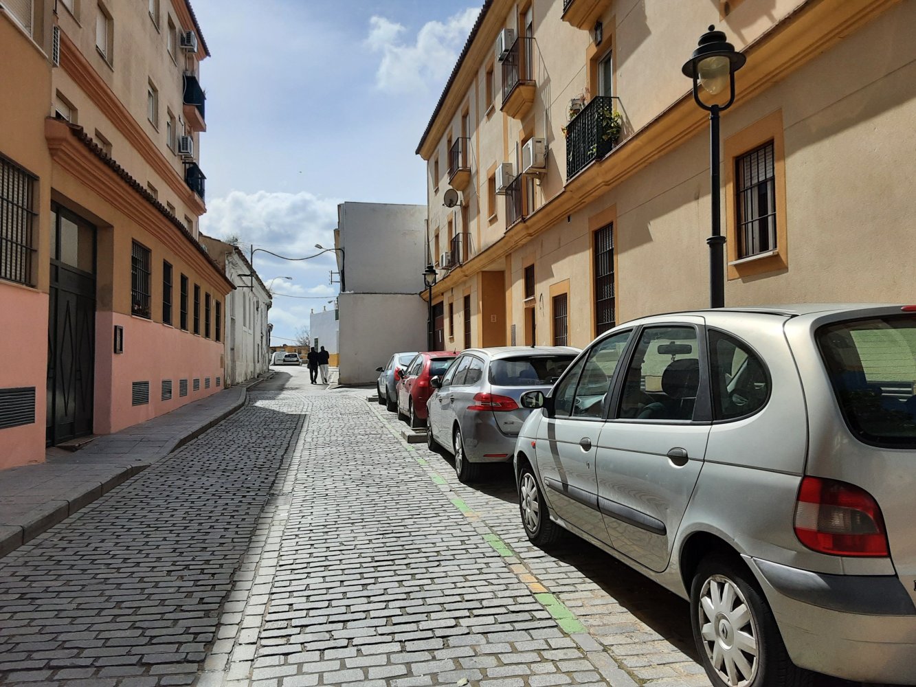 3 Schlafzimmer Wohnung in Jerez de la Frontera, Spain, Nr. 144045