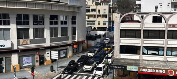 4 غرف نوم شقة في Marbella, Spain رقم 19794 2