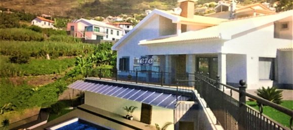 Adosado de 3 dormitorios en Calheta, Portugal No. 143347 2