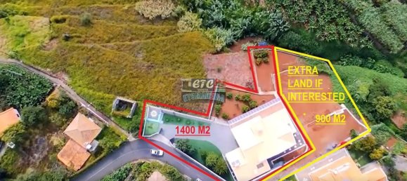 Adosado de 3 dormitorios en Calheta, Portugal No. 143347 25