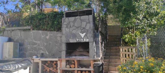 Дом с 4 спальнями в Оливелла, Испания № 113138 76