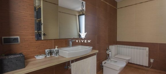 Дом с 4 спальнями в Оливелла, Испания № 113138 45