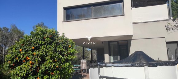 Дом с 4 спальнями в Оливелла, Испания № 113138 12