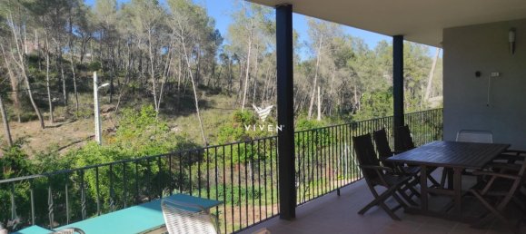 Дом с 4 спальнями в Оливелла, Испания № 113138 87