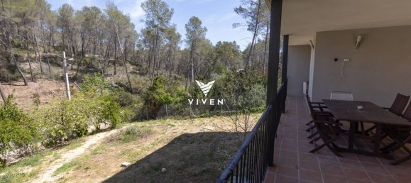 Дом с 4 спальнями в Оливелла, Испания № 113138 72