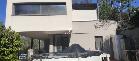 Дом с 4 спальнями в Оливелла, Испания № 113138 99