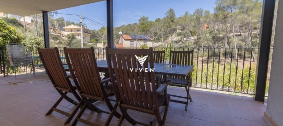 Дом с 4 спальнями в Оливелла, Испания № 113138 14