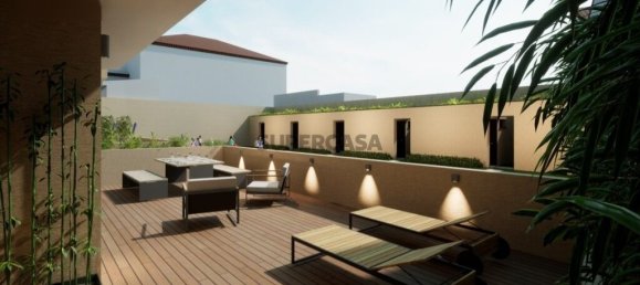 Dúplex de 3 dormitorios en Aveiro, Portugal No. 154629 7