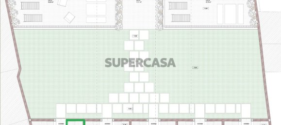 Dúplex de 3 dormitorios en Aveiro, Portugal No. 154629 3