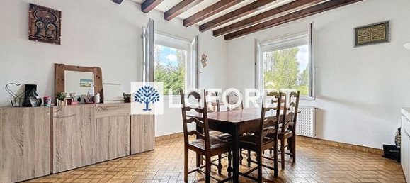 3 Schlafzimmer Haus in Nueil-les-Aubiers, France, Nr. 310206 2