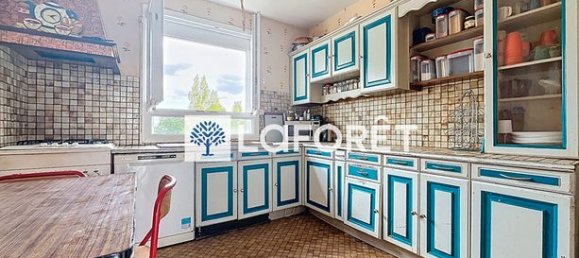 3 Schlafzimmer Haus in Nueil-les-Aubiers, France, Nr. 310206 3