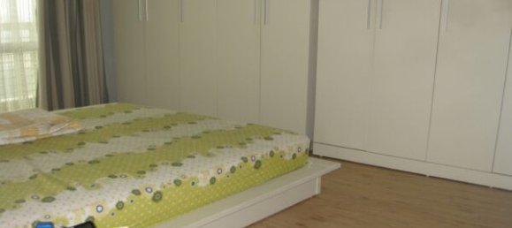 Квартира с 4 спальнями в Тэйхо, Вьетнам № 6089 3