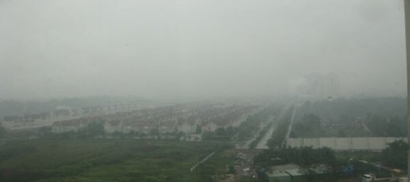 Квартира с 4 спальнями в Тэйхо, Вьетнам № 6089 5