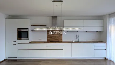 Квартира с 3 комнатами в Дорнбирн, Австрия № 133500