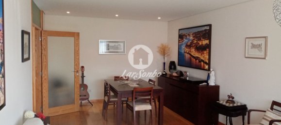 2 bedrooms Apartment in Vila do Conde, Portugal No. 54917 2