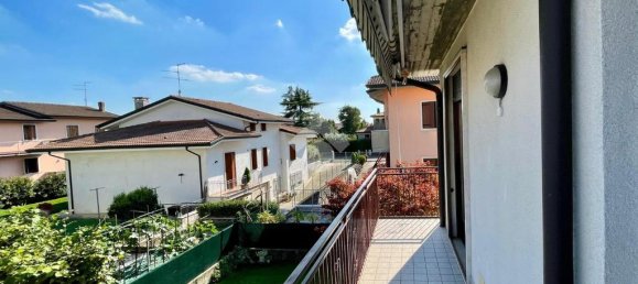 2 bedrooms Apartment in Zevio, Italy No. 287939 2