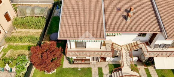 2 bedrooms Apartment in Zevio, Italy No. 287939 20