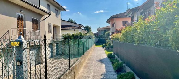 2 bedrooms Apartment in Zevio, Italy No. 287939 15