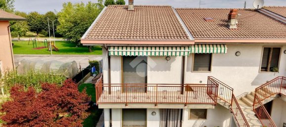 2 bedrooms Apartment in Zevio, Italy No. 287939 13