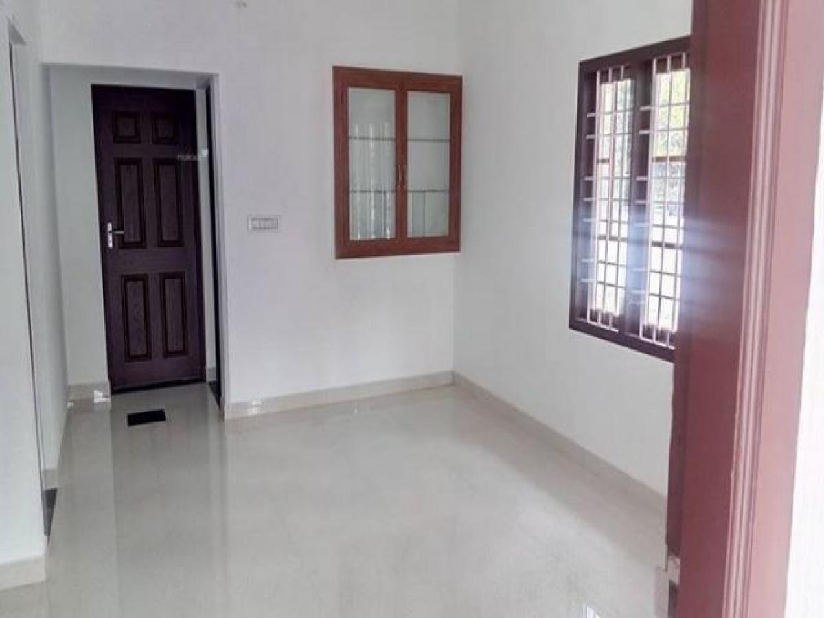 2 bedrooms House in Coimbatore, India No. 53793