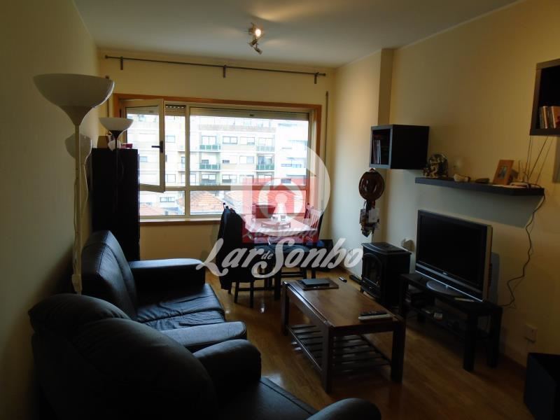 1 Schlafzimmer Wohnung in Matosinhos, Portugal, Nr. 239095