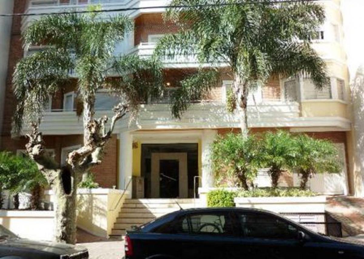 Apartamento T3 em Bermudez, Argentina N.º 64144