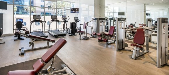 1 bedroom Apartment in Dubai Marina, UAE No. 549 17