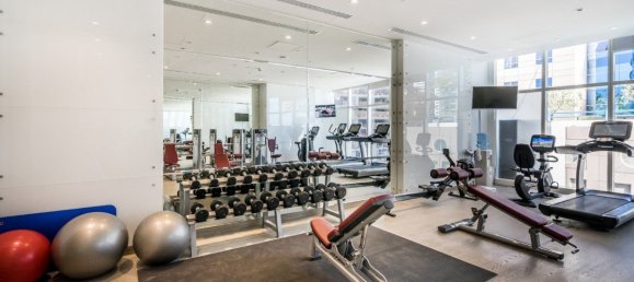 1 bedroom Apartment in Dubai Marina, UAE No. 549 16