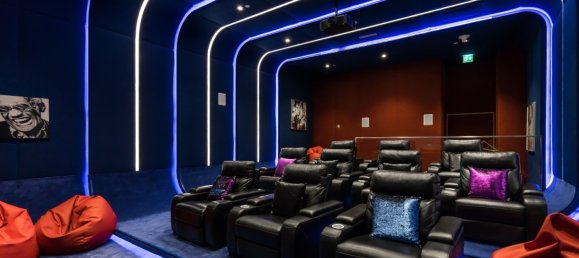 1 bedroom Apartment in Dubai Marina, UAE No. 549 15