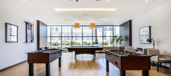 1 bedroom Apartment in Dubai Marina, UAE No. 549 18