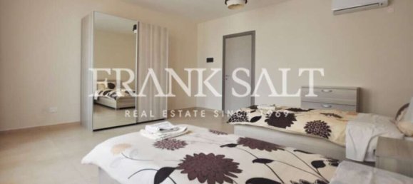 2 chambres Appartement à Sliema, Malta No. 4309 31