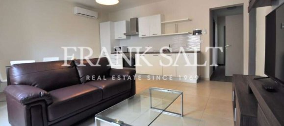 2 chambres Appartement à Sliema, Malta No. 4309 13