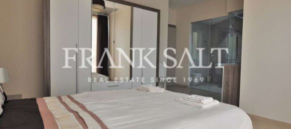 2 chambres Appartement à Sliema, Malta No. 4309 16