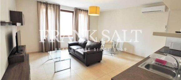 2 chambres Appartement à Sliema, Malta No. 4309 25