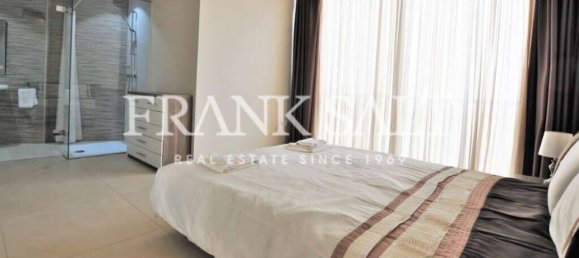 2 chambres Appartement à Sliema, Malta No. 4309 15