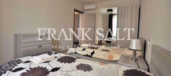 2 chambres Appartement à Sliema, Malta No. 4309 21