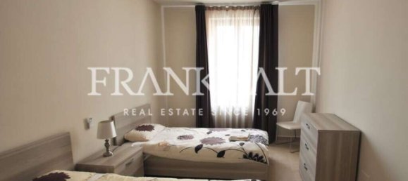 2 chambres Appartement à Sliema, Malta No. 4309 22