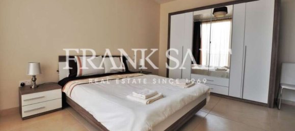 2 chambres Appartement à Sliema, Malta No. 4309 28