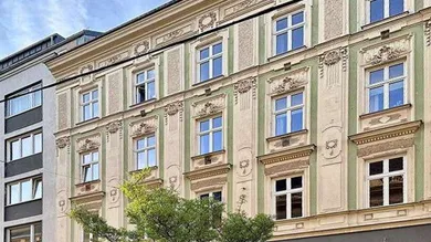 Квартира с 3 комнатами в Линц, Австрия № 237142