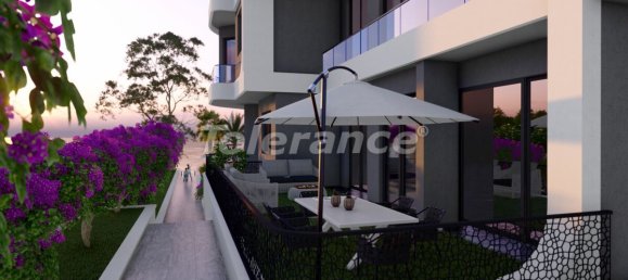 Apartment 2+1 in Mersin, Turkey No. 5210 9