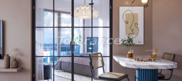 Apartment 2+1 in Mersin, Turkey No. 5210 18