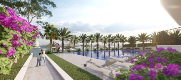 Apartment 2+1 in Mersin, Turkey No. 5210 12