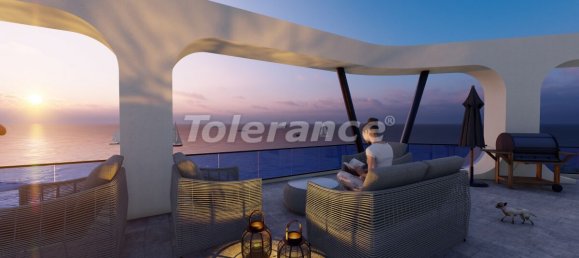 Apartment 2+1 in Mersin, Turkey No. 5210 11