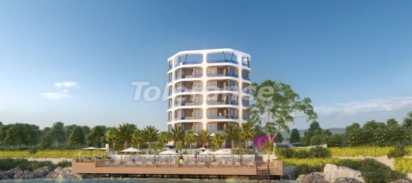 Apartment 2+1 in Mersin, Turkey No. 5210 2