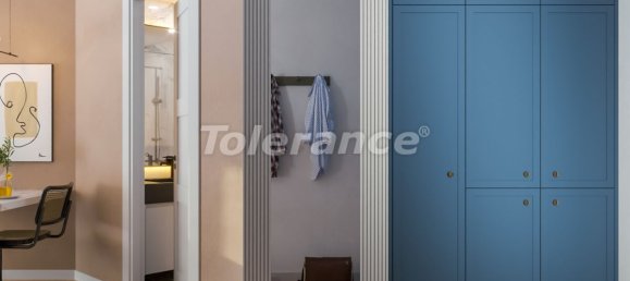 Apartment 2+1 in Mersin, Turkey No. 5210 14