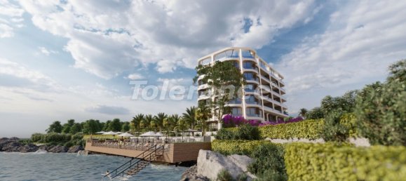Apartment 2+1 in Mersin, Turkey No. 5210 4
