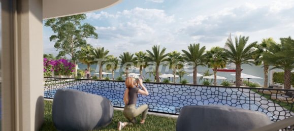 Apartment 2+1 in Mersin, Turkey No. 5210 13