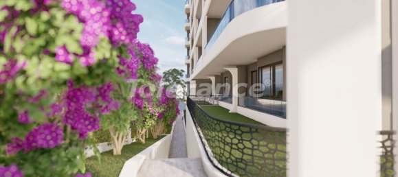 Apartment 2+1 in Mersin, Turkey No. 5210 8